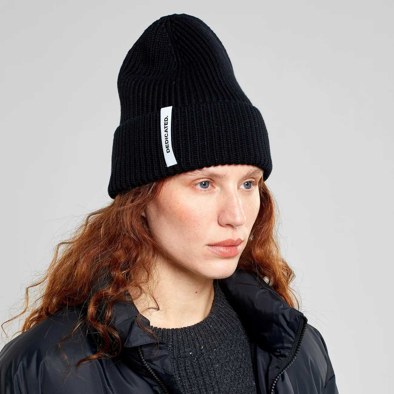 Beanie Narvik - Black