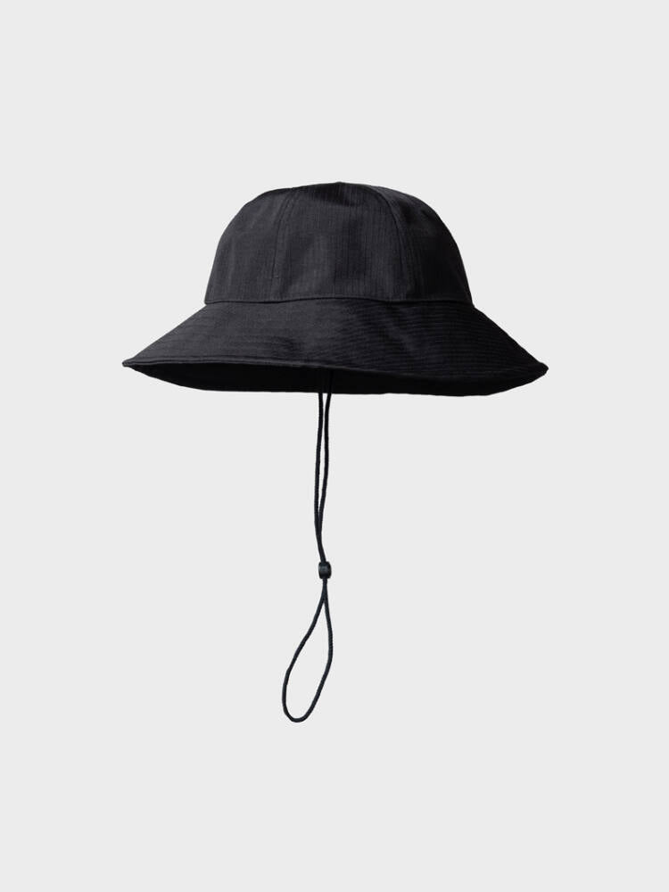 The new Rain Cap Black