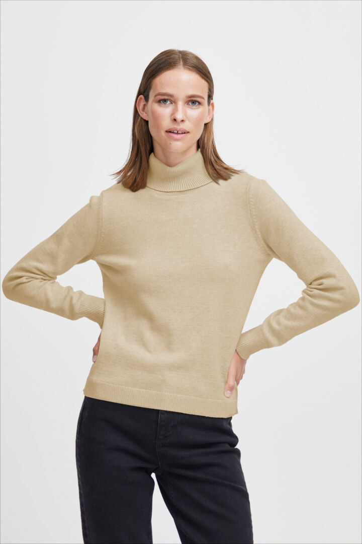 Bymanina Rollneck - Cement