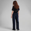 Workwear Pants - Vara - Corduroy Navy