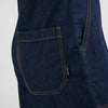 Overall Docksta - Denim - Dark Blue