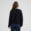 Sweater Limhamn - Kittens - Black