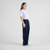 Workwear Pants - Vara Denim - Dark Blue0o