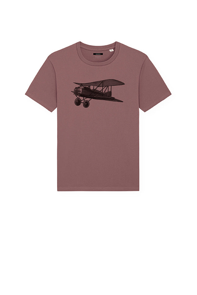 Aeroplane - Kaffa Coffee