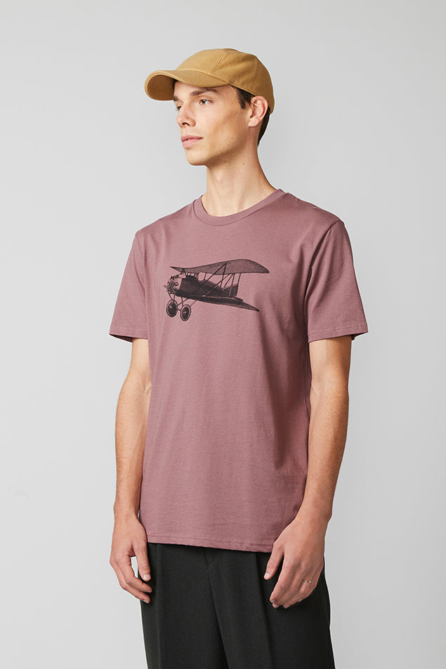 Aeroplane - Kaffa Coffee