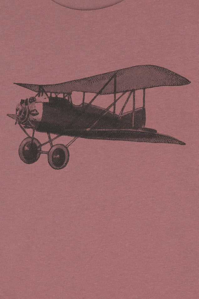 Aeroplane - Kaffa Coffee