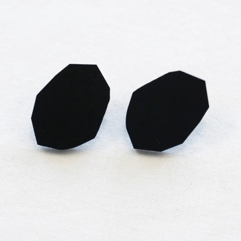 Stud.09 - Black