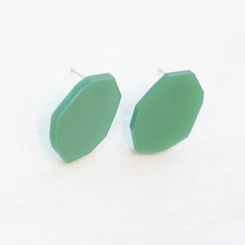 Stud.09 - Green