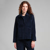Jacket Stiby - Corduroy - Navy