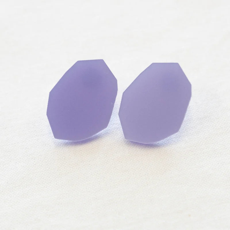 Stud.09 - Lila