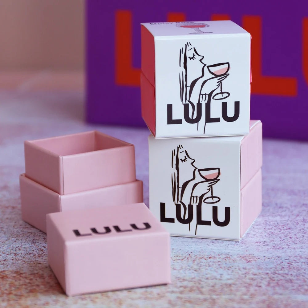 Friday - 1 Pcs - Gold Plated