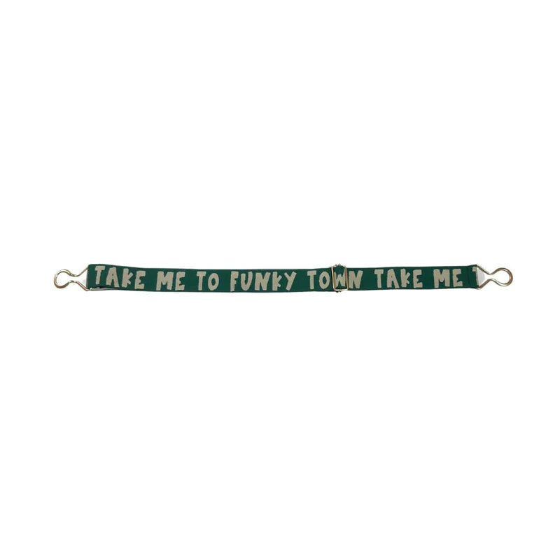 Stretch Belt