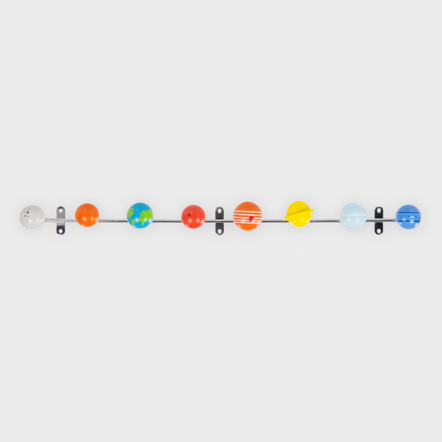 Solar System Coat Hook