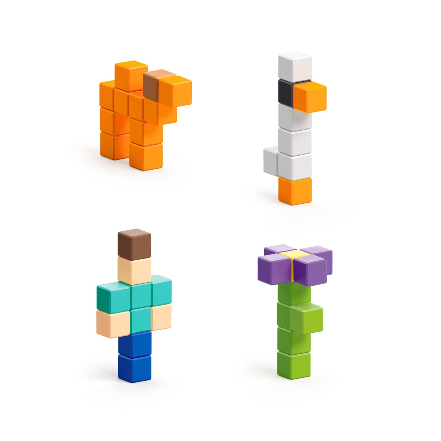 Pixio - Mini Suprise