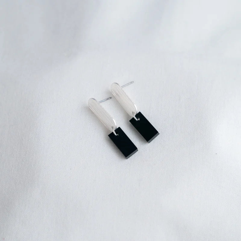 Timeless.15 - Zwart/Zilver