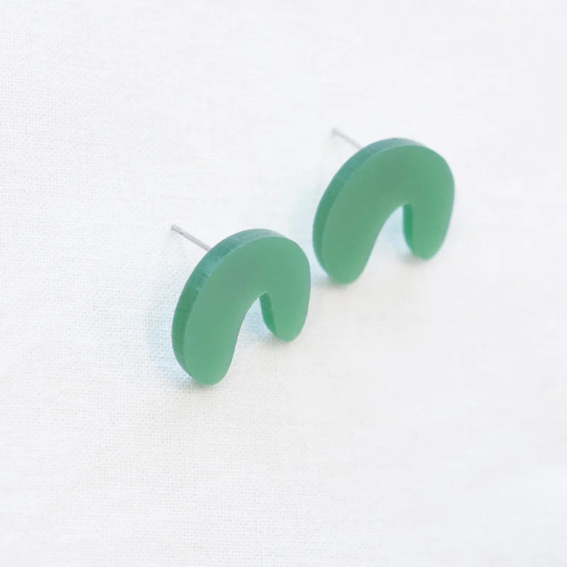 Stud.08 - Green