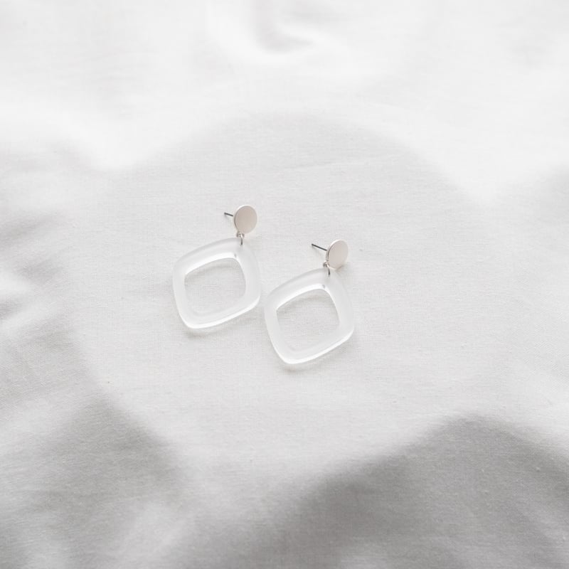 Glow.06 - Silver