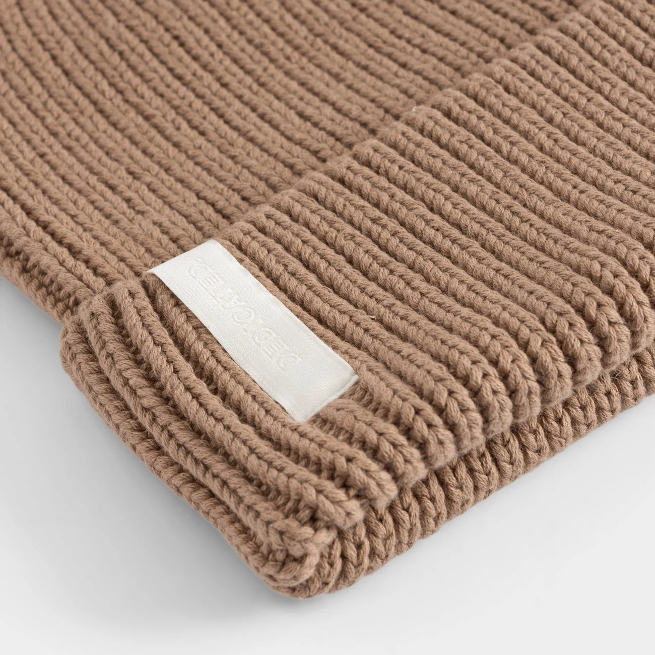 Beanie Narvik - Tiger Brown