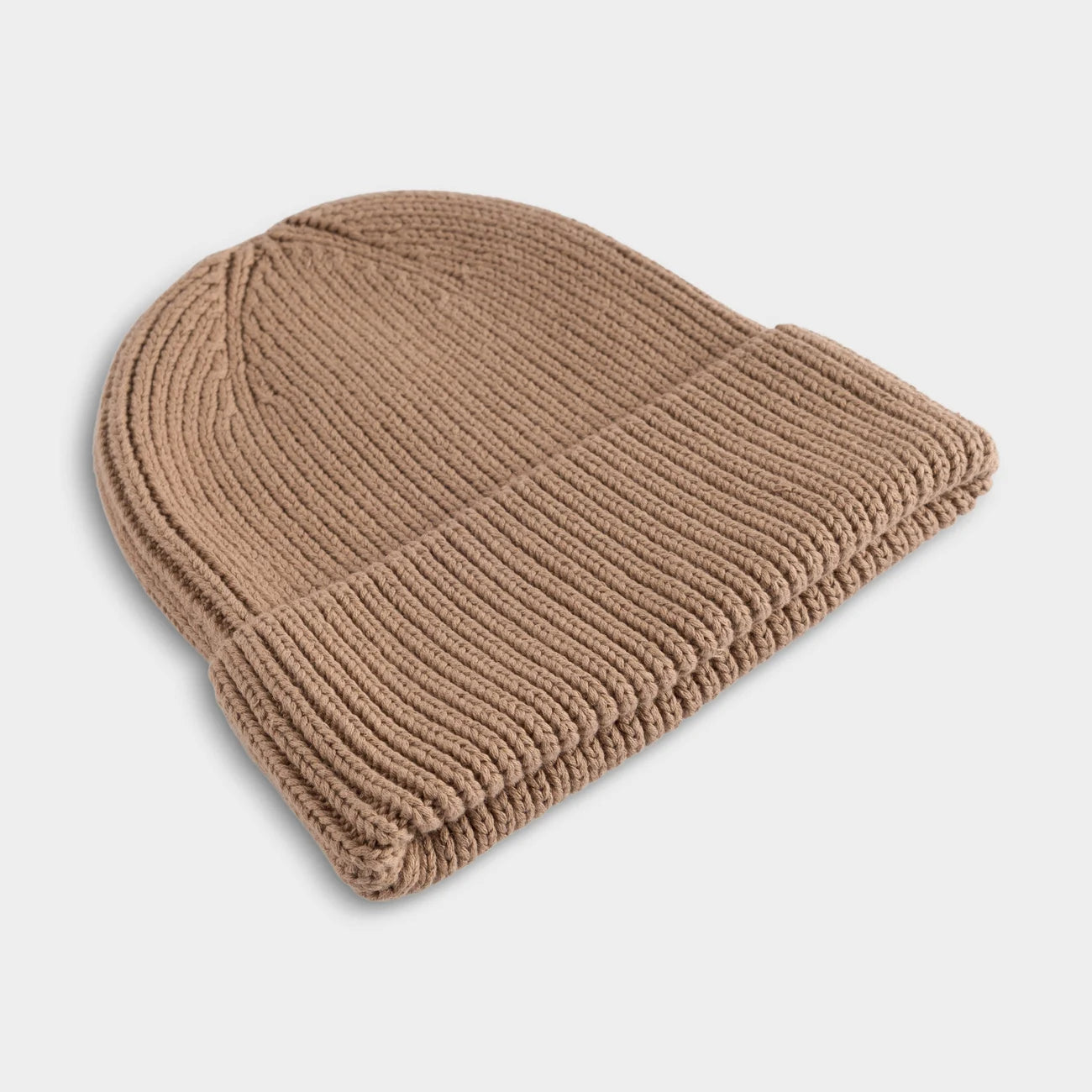 Beanie Narvik - Tiger Brown