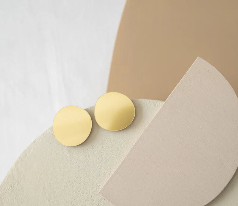 Stud.03 - Gold