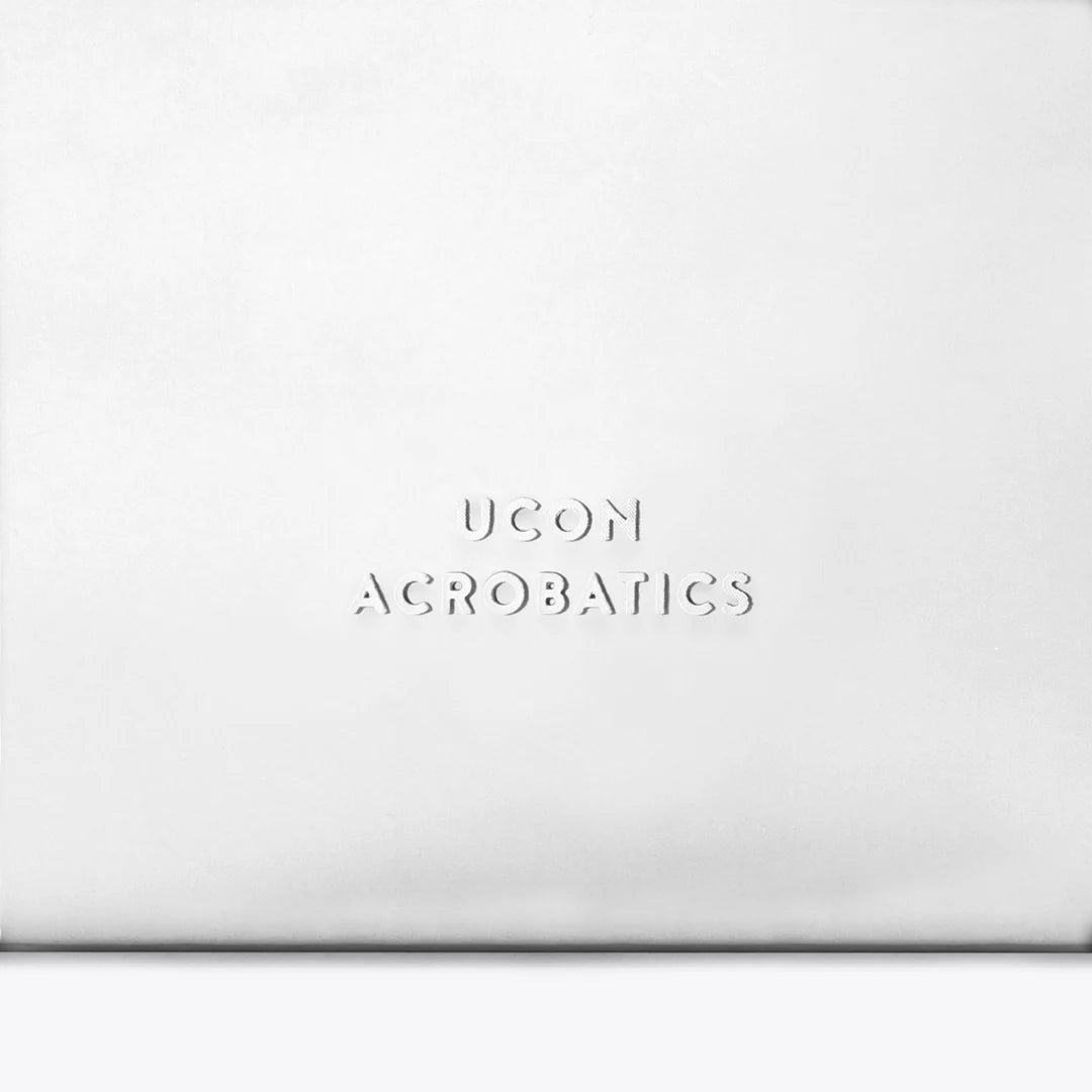 Alva Medium - Lotus Infinity - Silver Metalic