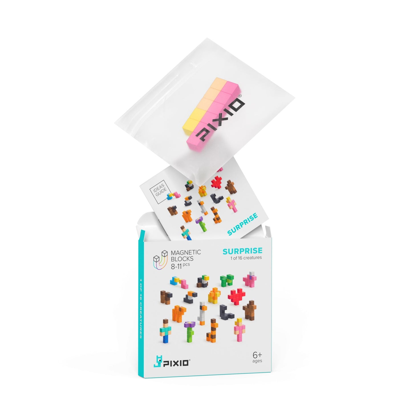 Pixio - Mini Suprise