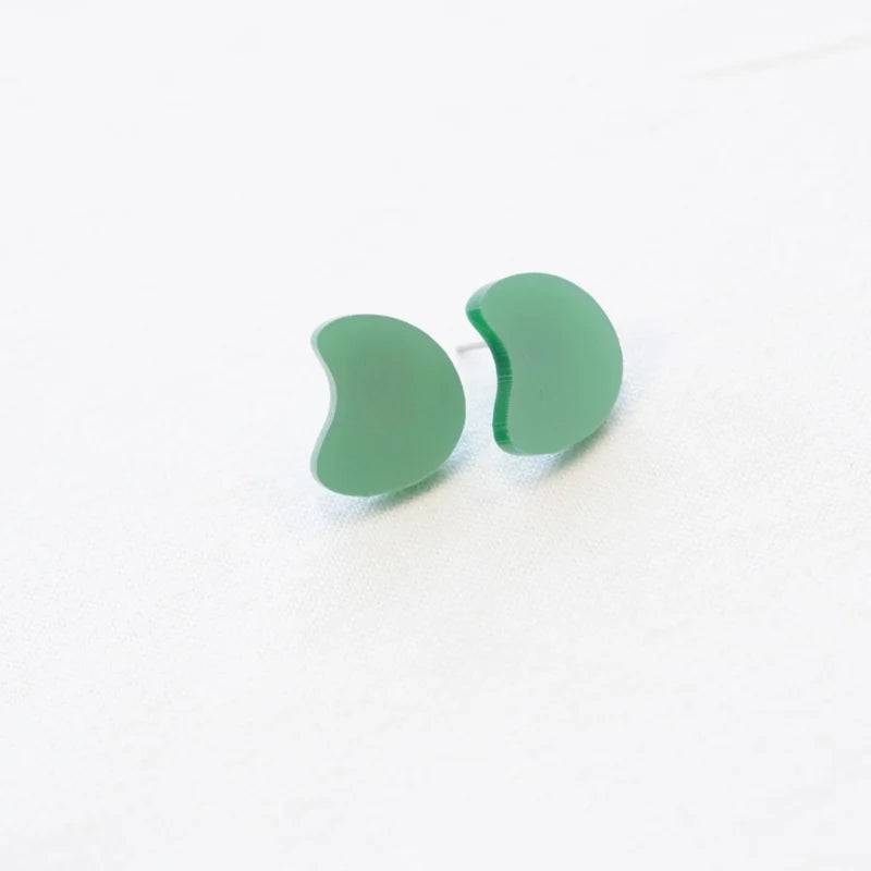 Stud.04 - Green