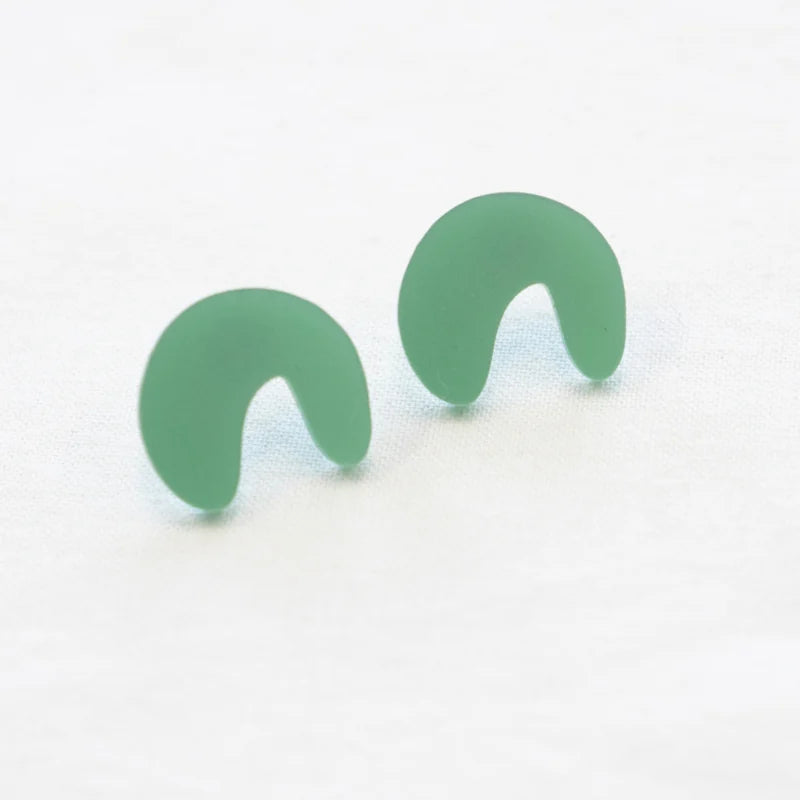 Stud.08 - Green