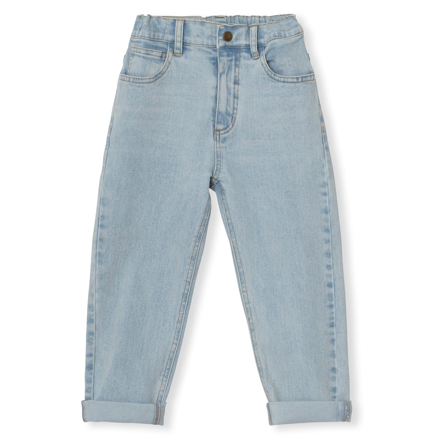 Blake Jeans - Pearl Blue