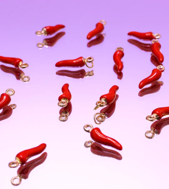 Mix & Match - Red Pepper