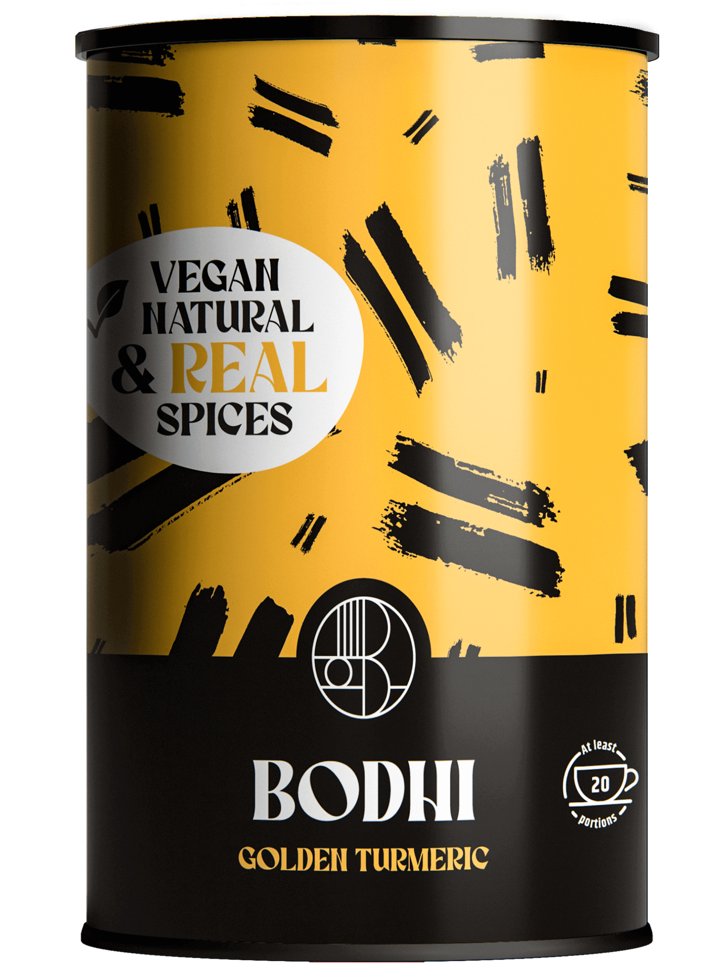 Bodhi - Golden Tumeric 250g