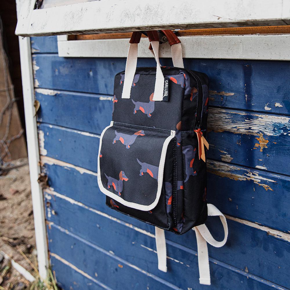 Dachshund - Backpack