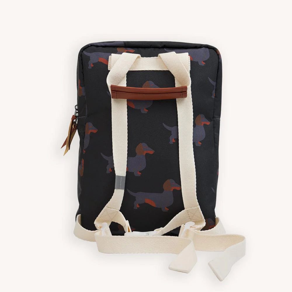 Dachshund - Backpack