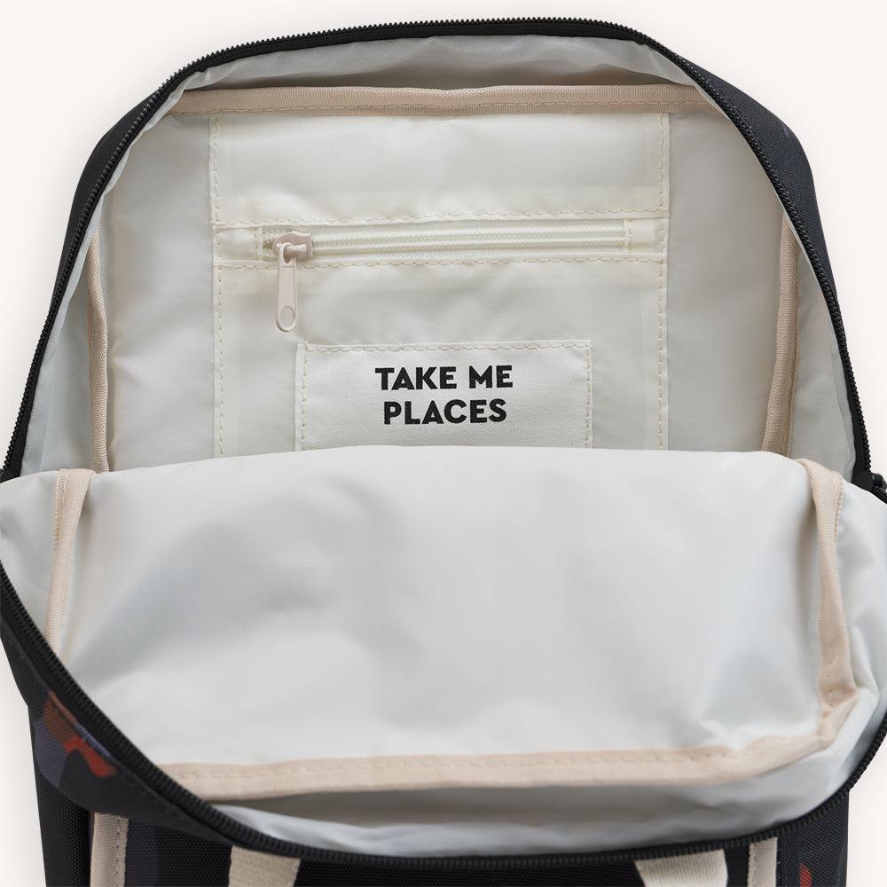 Dachshund - Backpack