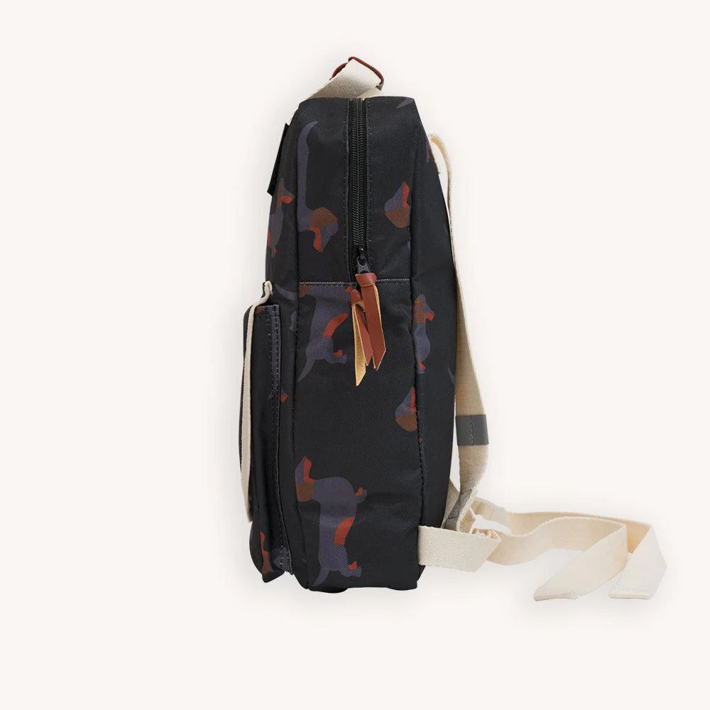 Dachshund - Backpack