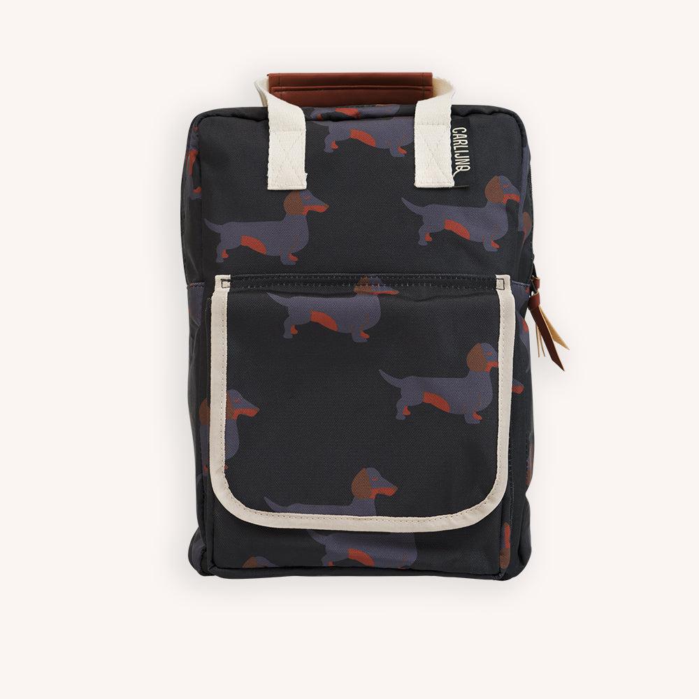 Dachshund - Backpack