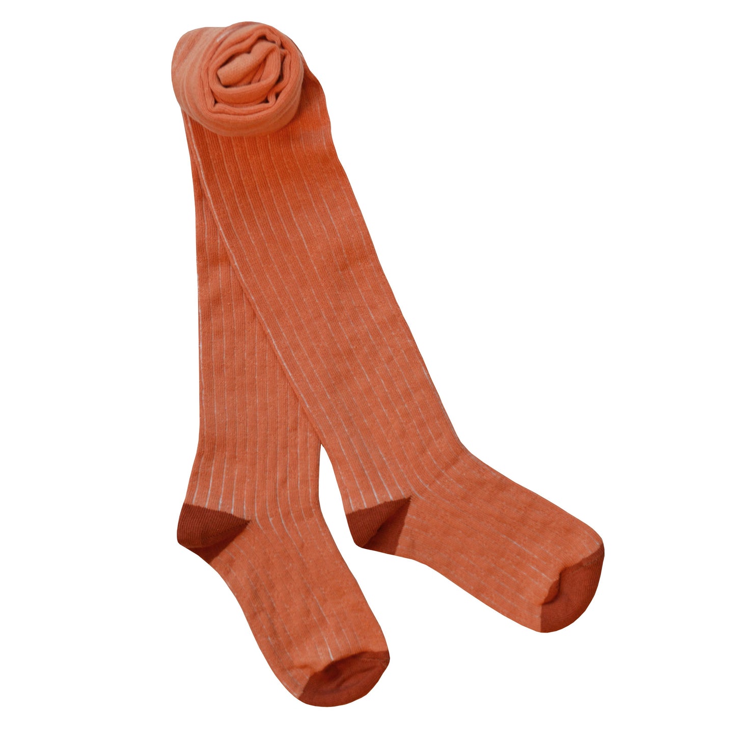 Tights Knitwear - Peach