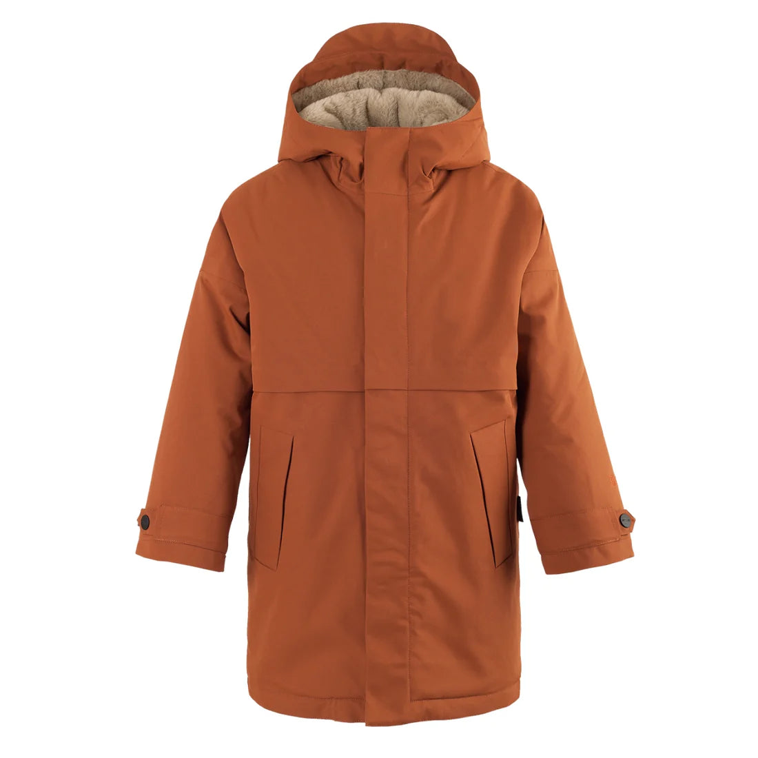 Desert Fox - Leather Brown