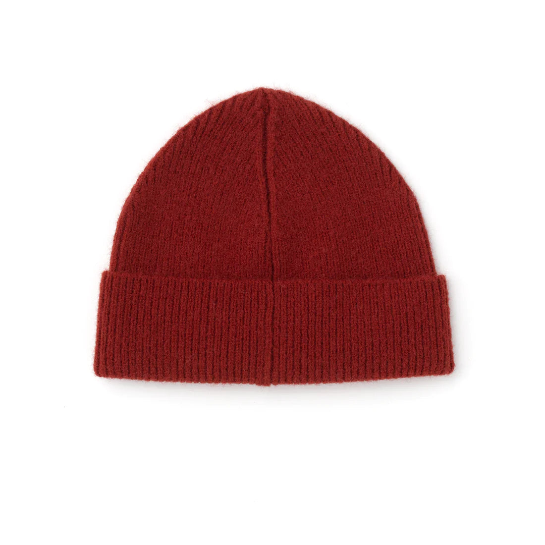 Red Dragon - Brick Red