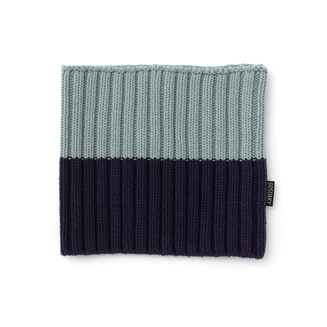 Bee Real - Thunder Green Strong Blue