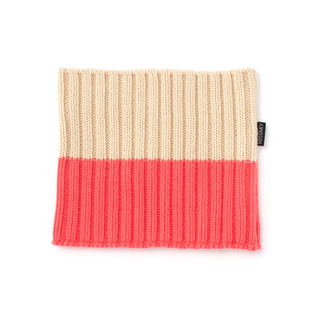Bee Real - Calypso Coral Ecru