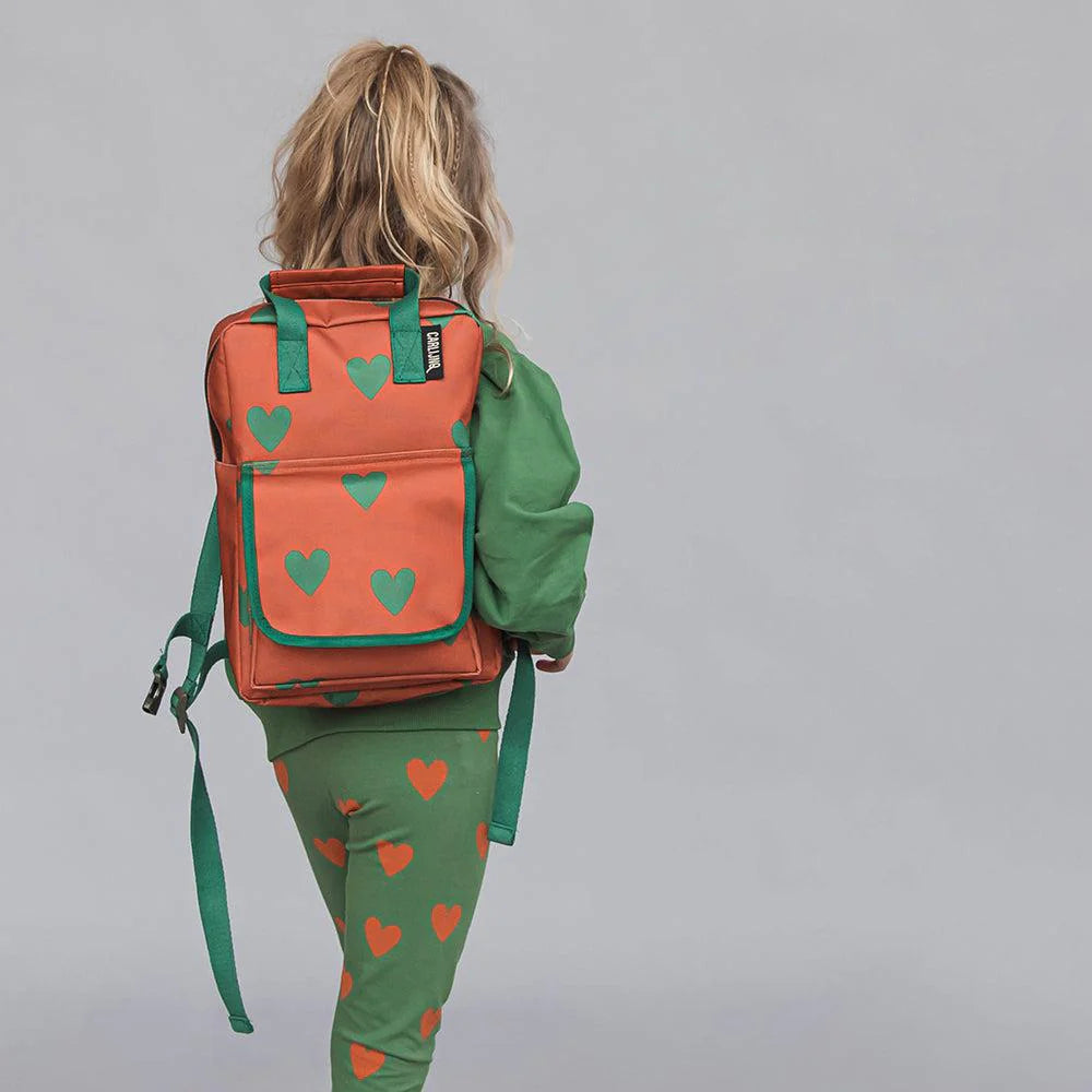 Hearts - Backpack