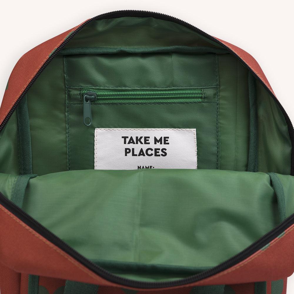 Hearts - Backpack