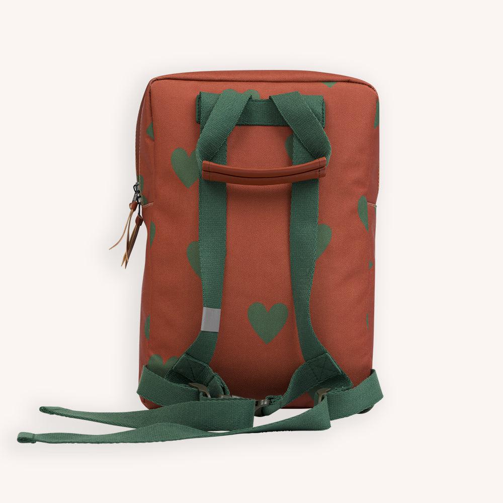 Hearts - Backpack