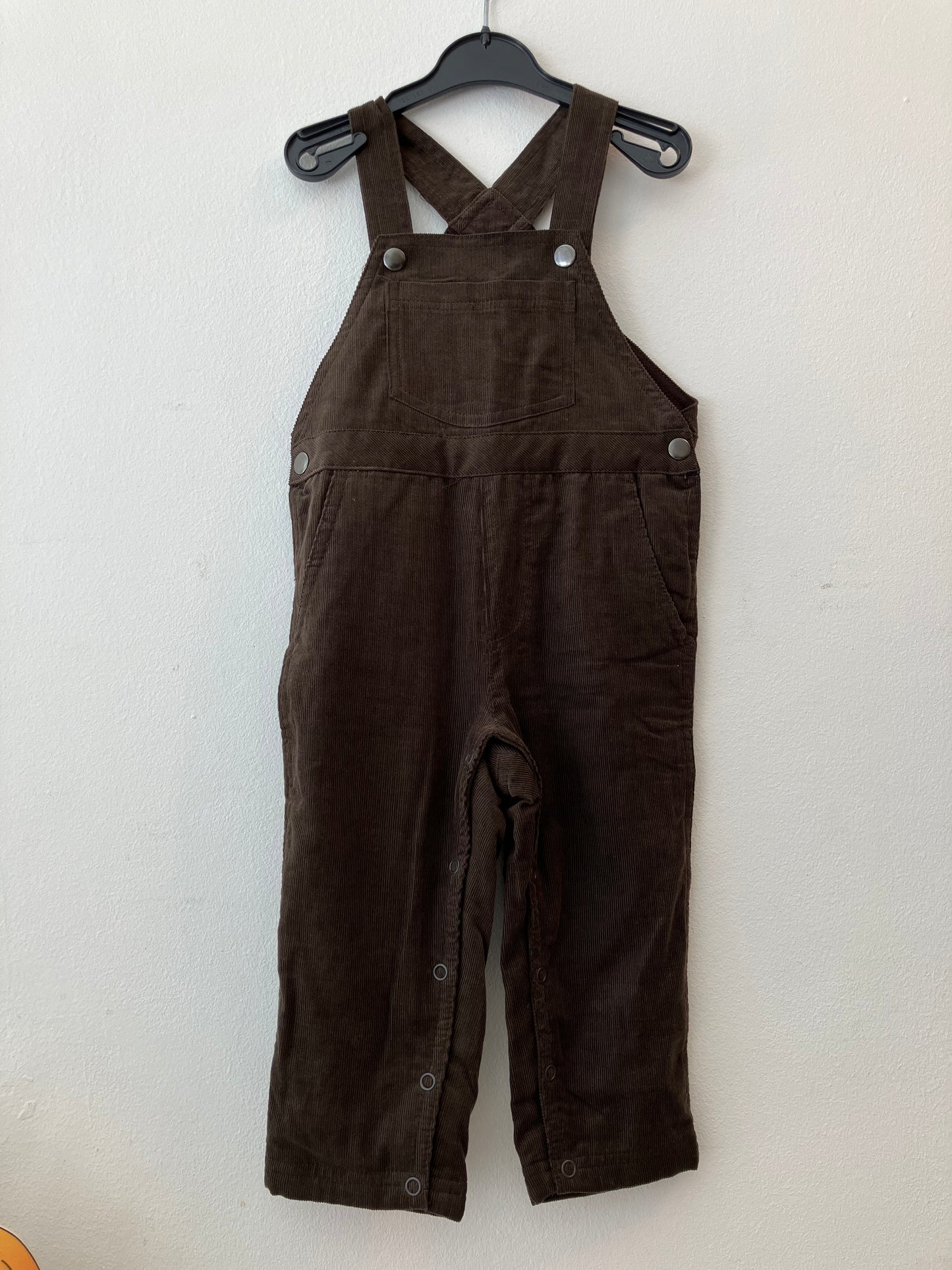 Overall Jonathan Mulch