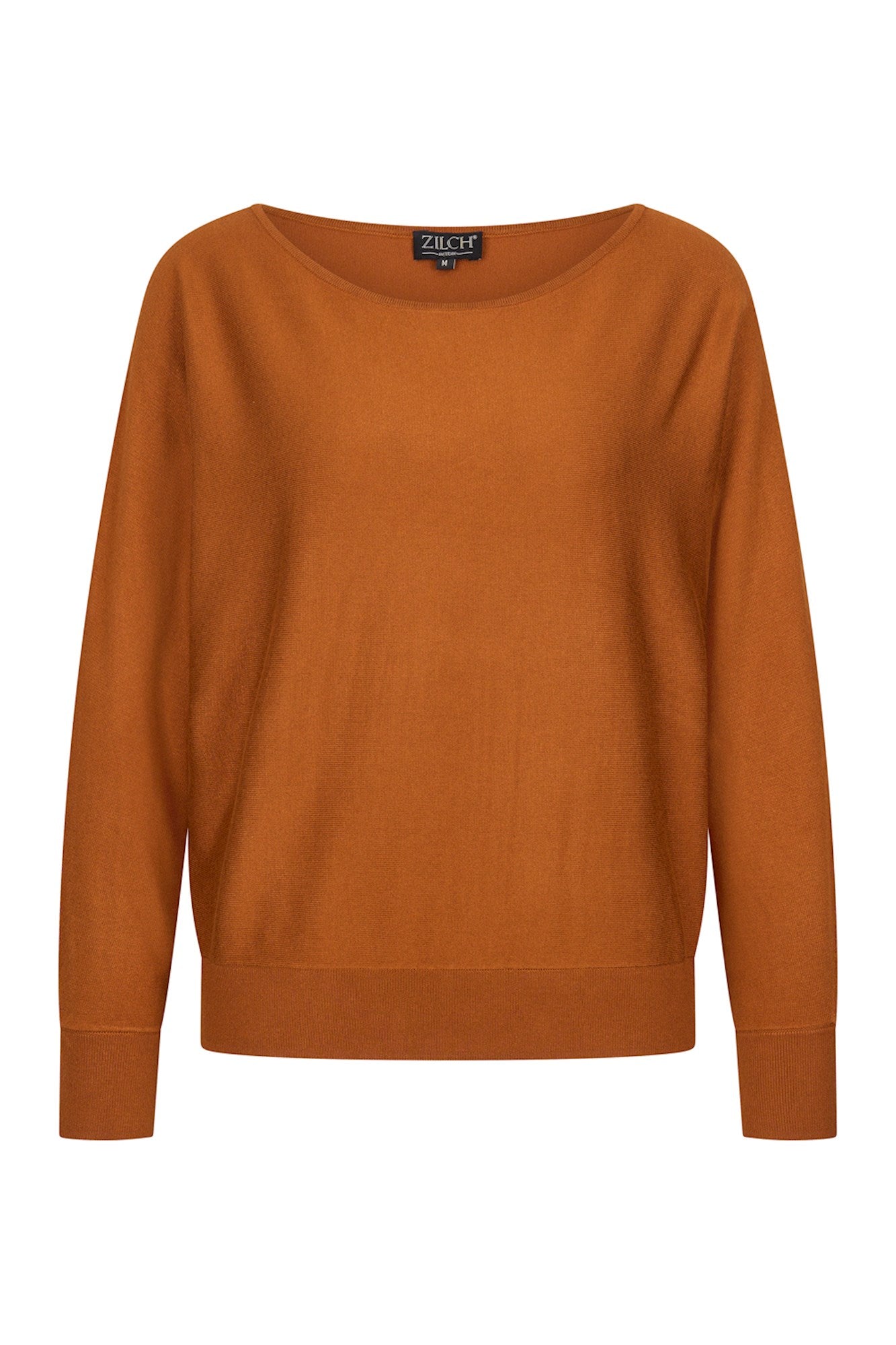 Top Bat Sleeve - Caramel