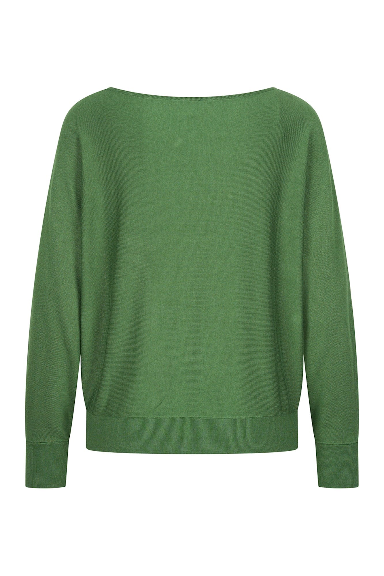 Top Bat Sleeve - Pesto