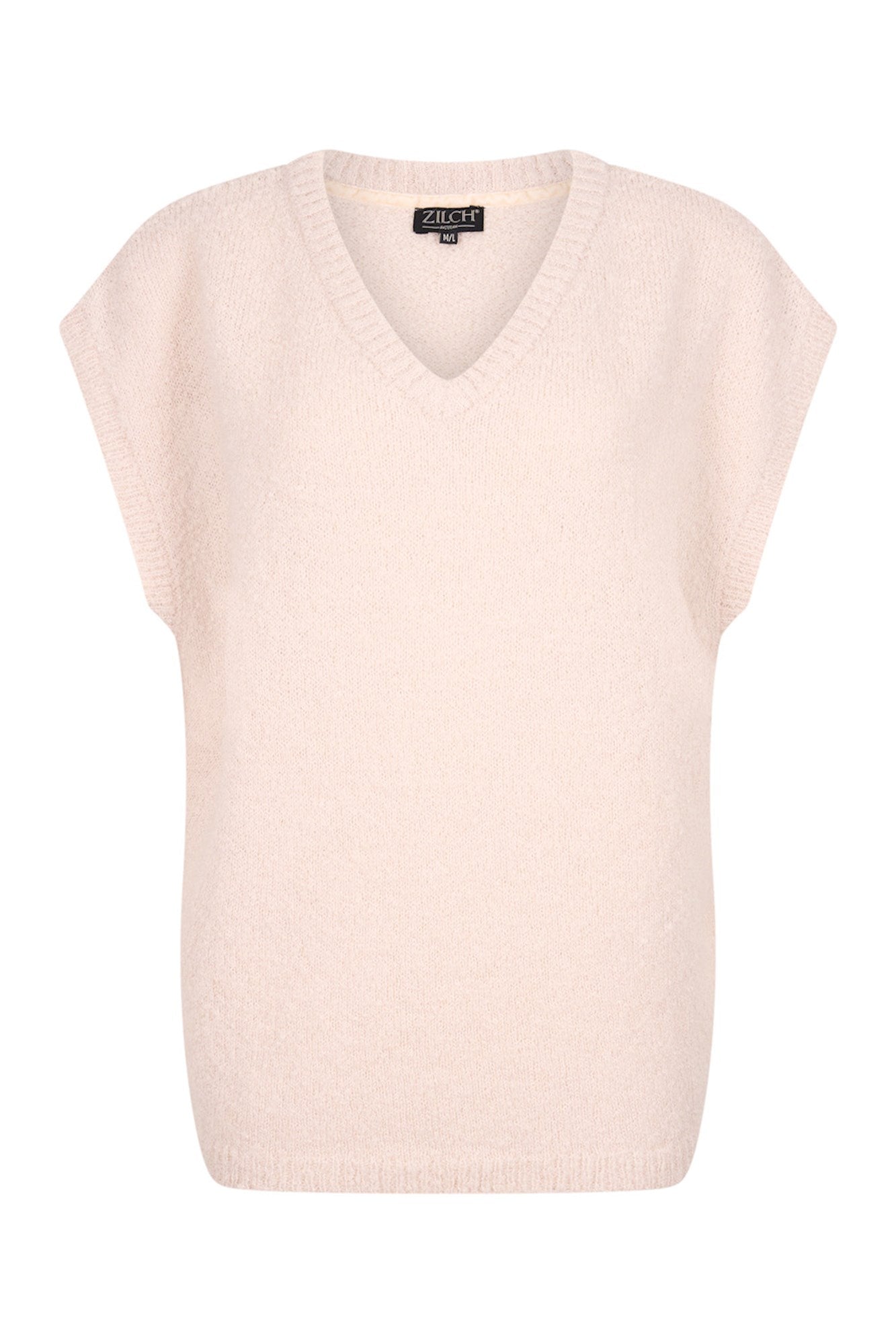 Spencer - Beige
