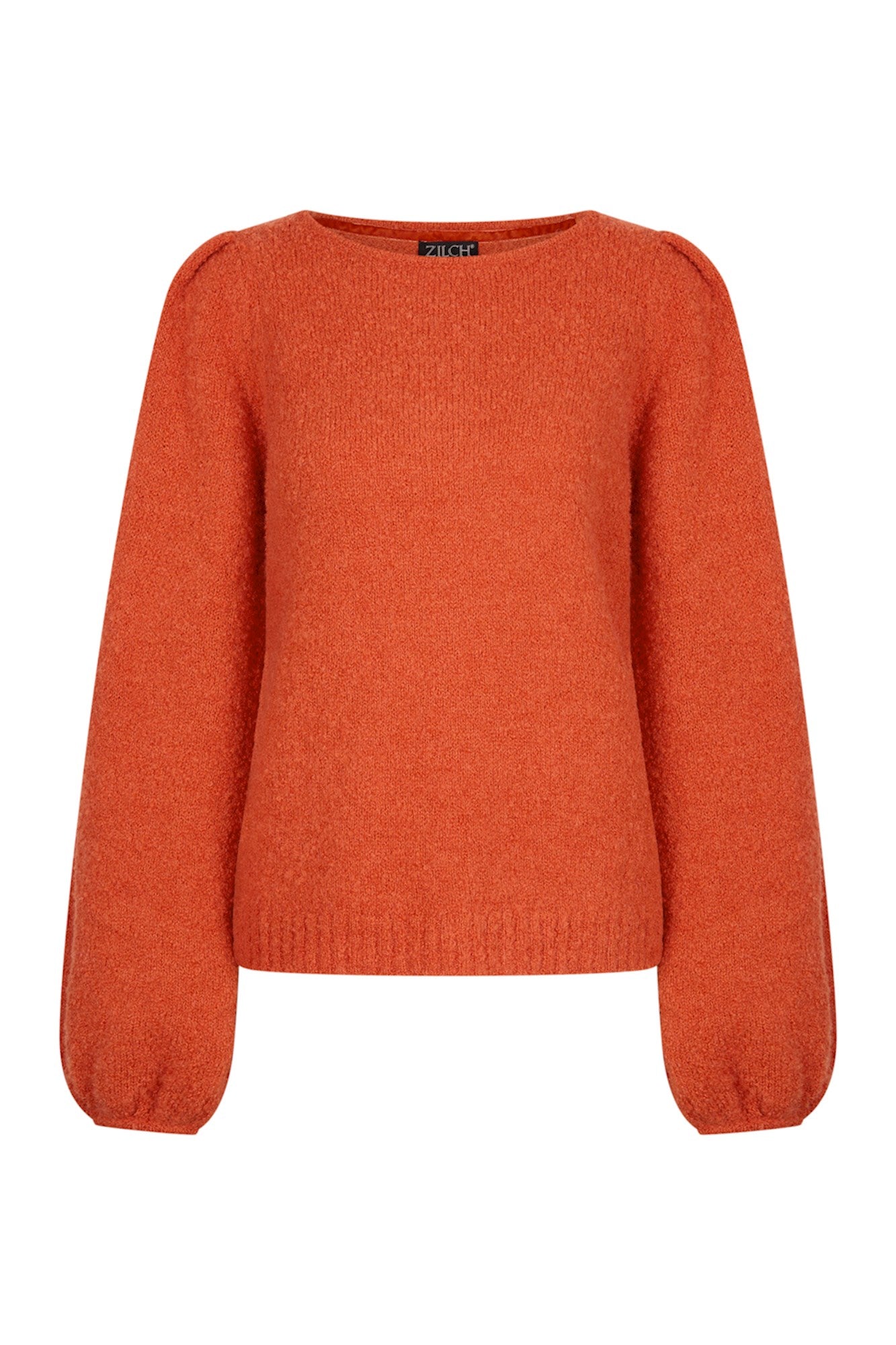 Sweater Fancy - Gravel