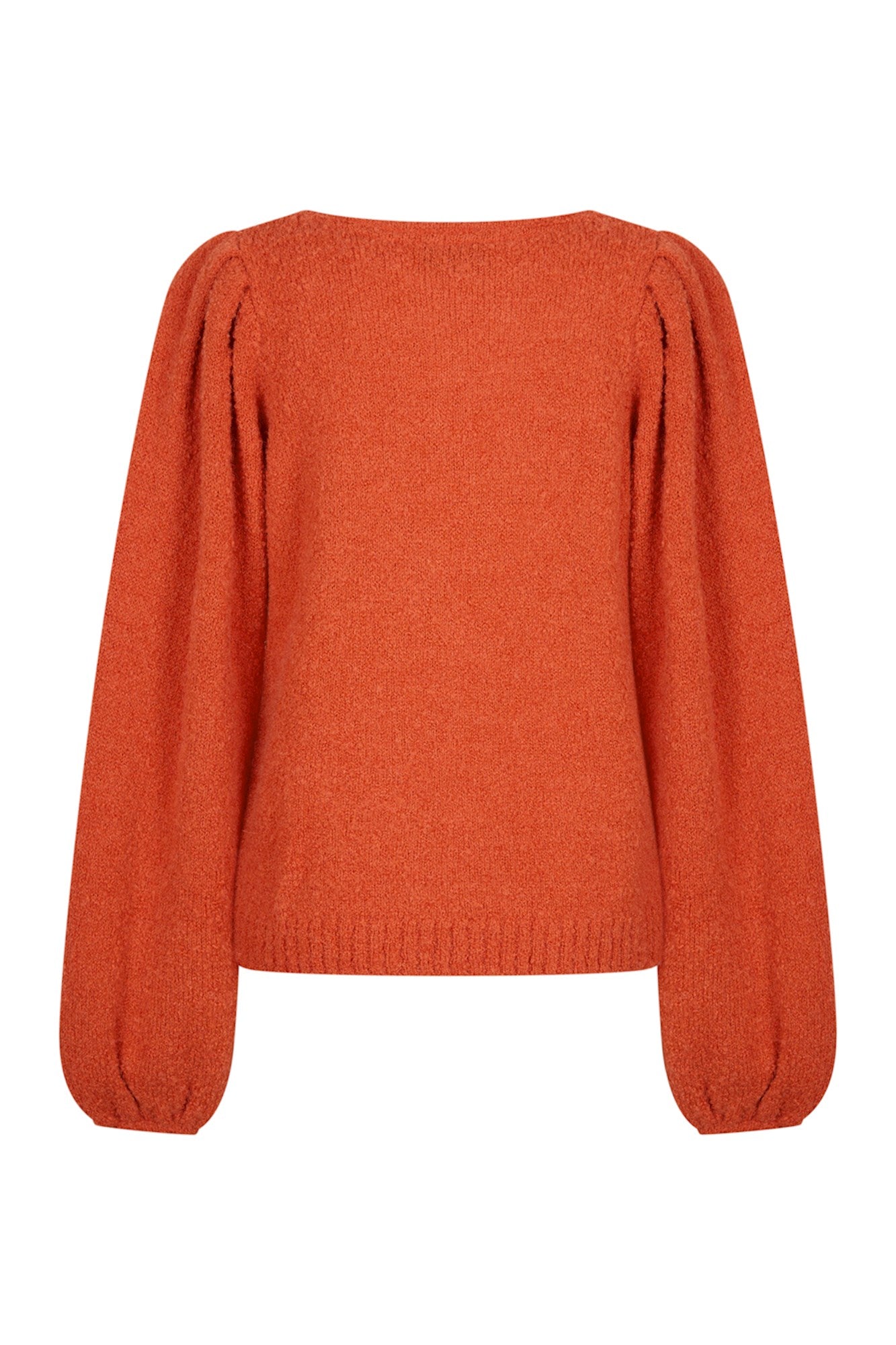 Sweater Fancy - Gravel